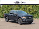 2025 Ford F-150 SuperCrew Cab 4x4 Pickup for sale #49988 - photo 1