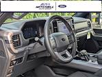 2025 Ford F-150 SuperCrew Cab 4x4 Pickup for sale #49988 - photo 14