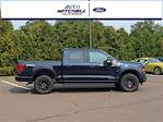 2025 Ford F-150 SuperCrew Cab 4x4 Pickup for sale #49988 - photo 3