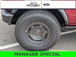 New 2025 Ford Bronco Badlands 4WD SUV for sale #49991 - photo 10