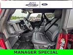 New 2025 Ford Bronco Badlands 4WD SUV for sale #49991 - photo 23