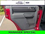 New 2025 Ford Bronco Badlands 4WD SUV for sale #49991 - photo 25