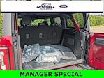 New 2025 Ford Bronco Badlands 4WD SUV for sale #49991 - photo 29