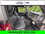New 2025 Ford Bronco Badlands 4WD SUV for sale #49991 - photo 32