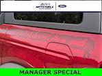 New 2025 Ford Bronco Badlands 4WD SUV for sale #49991 - photo 34