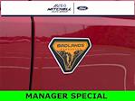 New 2025 Ford Bronco Badlands 4WD SUV for sale #49991 - photo 35