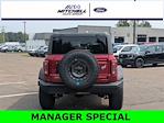 New 2025 Ford Bronco Badlands 4WD SUV for sale #49991 - photo 4