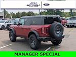 New 2025 Ford Bronco Badlands 4WD SUV for sale #49991 - photo 5