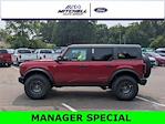 New 2025 Ford Bronco Badlands 4WD SUV for sale #49991 - photo 6