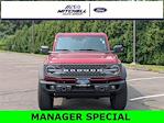 New 2025 Ford Bronco Badlands 4WD SUV for sale #49991 - photo 8