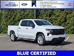 2022 Chevrolet Silverado 1500 Crew Cab 4WD Pickup for sale #49993A - photo 1