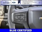 2022 Chevrolet Silverado 1500 Crew Cab 4WD Pickup for sale #49993A - photo 17