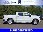 2022 Chevrolet Silverado 1500 Crew Cab 4WD Pickup for sale #49993A - photo 3