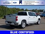 2022 Chevrolet Silverado 1500 Crew Cab 4WD Pickup for sale #49993A - photo 2