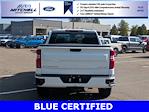2022 Chevrolet Silverado 1500 Crew Cab 4WD Pickup for sale #49993A - photo 4