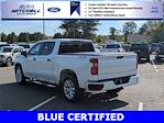 2022 Chevrolet Silverado 1500 Crew Cab 4WD Pickup for sale #49993A - photo 5