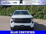 2022 Chevrolet Silverado 1500 Crew Cab 4WD Pickup for sale #49993A - photo 8