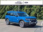 New 2025 Ford Bronco Sport Big Bend 4WD SUV for sale #F50000 - photo 3