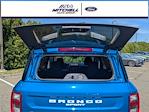 New 2025 Ford Bronco Sport Big Bend 4WD SUV for sale #F50000 - photo 29