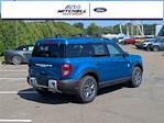 New 2025 Ford Bronco Sport Big Bend 4WD SUV for sale #F50000 - photo 4