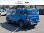 New 2025 Ford Bronco Sport Big Bend 4WD SUV for sale #F50000 - photo 2