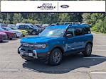 New 2025 Ford Bronco Sport Big Bend 4WD SUV for sale #F50000 - photo 1
