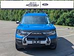 New 2025 Ford Bronco Sport Big Bend 4WD SUV for sale #F50000 - photo 8
