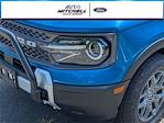 New 2025 Ford Bronco Sport Big Bend 4WD SUV for sale #F50000 - photo 9