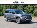 New 2025 Ford Bronco Sport Big Bend 4WD SUV for sale #F50001 - photo 1