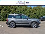 New 2025 Ford Bronco Sport Big Bend 4WD SUV for sale #F50001 - photo 3
