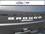 New 2025 Ford Bronco Sport Big Bend 4WD SUV for sale #F50001 - photo 34