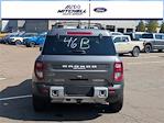 New 2025 Ford Bronco Sport Big Bend 4WD SUV for sale #F50001 - photo 4