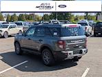 New 2025 Ford Bronco Sport Big Bend 4WD SUV for sale #F50001 - photo 5