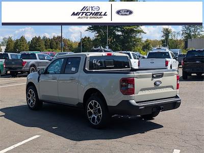 2025 Ford Maverick SuperCrew Cab AWD Pickup for sale #F50002 - photo 2