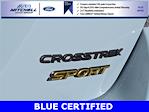 Used 2021 Subaru Crosstrek Sport for sale #F50002A - photo 34