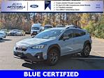 Used 2021 Subaru Crosstrek Sport for sale #F50002A - photo 7