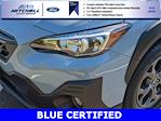 Used 2021 Subaru Crosstrek Sport for sale #F50002A - photo 9