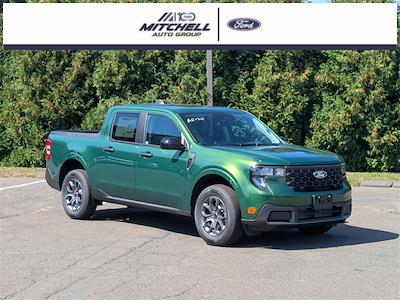 2025 Ford Maverick SuperCrew Cab AWD Pickup for sale #F50003 - photo 1