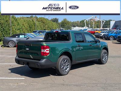 2025 Ford Maverick SuperCrew Cab AWD Pickup for sale #F50003 - photo 2