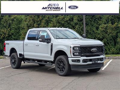 2026 Ford F-350 Crew Cab SRW 4x4 Pickup for sale #50005 - photo 1