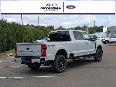 2026 Ford F-350 Crew Cab SRW 4x4 Pickup for sale #50005 - photo 2