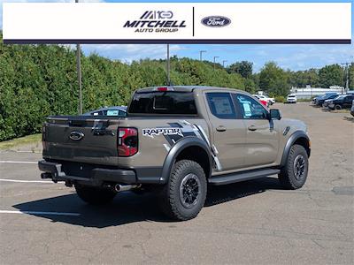 2025 Ford Ranger SuperCrew Cab 4x4 Pickup for sale #50009 - photo 2