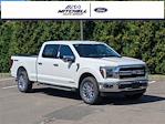 New 2025 Ford F-150 Lariat SuperCrew Cab 4WD Pickup for sale #F50011 - photo 1