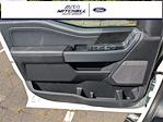 New 2025 Ford F-150 Lariat SuperCrew Cab 4WD Pickup for sale #F50011 - photo 11