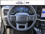 New 2025 Ford F-150 Lariat SuperCrew Cab 4WD Pickup for sale #F50011 - photo 15