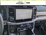 New 2025 Ford F-150 Lariat SuperCrew Cab 4WD Pickup for sale #F50011 - photo 18