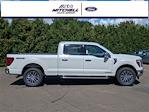New 2025 Ford F-150 Lariat SuperCrew Cab 4WD Pickup for sale #F50011 - photo 3