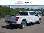 New 2025 Ford F-150 Lariat SuperCrew Cab 4WD Pickup for sale #F50011 - photo 2