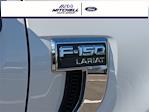 New 2025 Ford F-150 Lariat SuperCrew Cab 4WD Pickup for sale #F50011 - photo 34