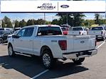 New 2025 Ford F-150 Lariat SuperCrew Cab 4WD Pickup for sale #F50011 - photo 5